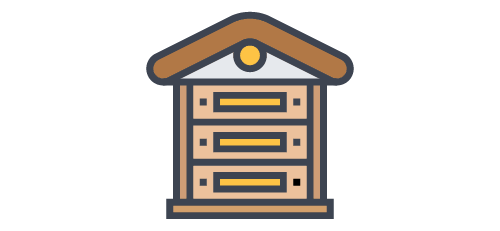 Odoo Text- und -Bildbaustein