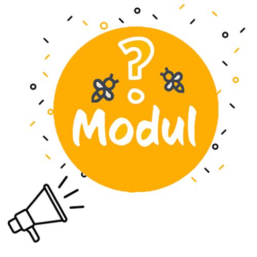 Odoo-Bild- und -Textbaustein