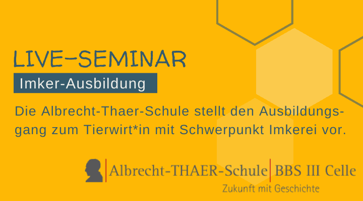 Seminar Wie viel sollte mein Honig kosten?